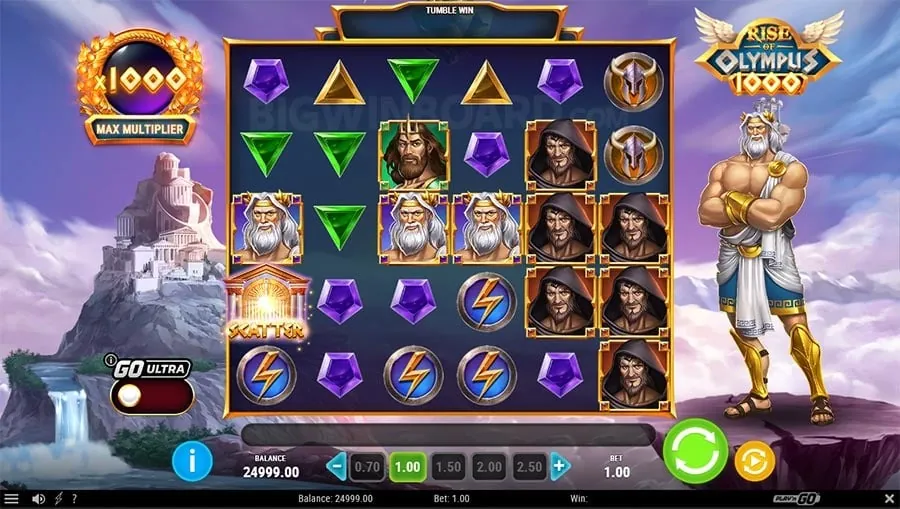 New Game Release
